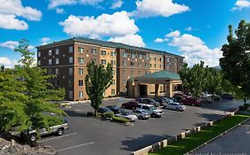 Oxford Suites Spokane Downtown